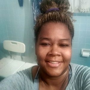 Meet your Posher, Margaret